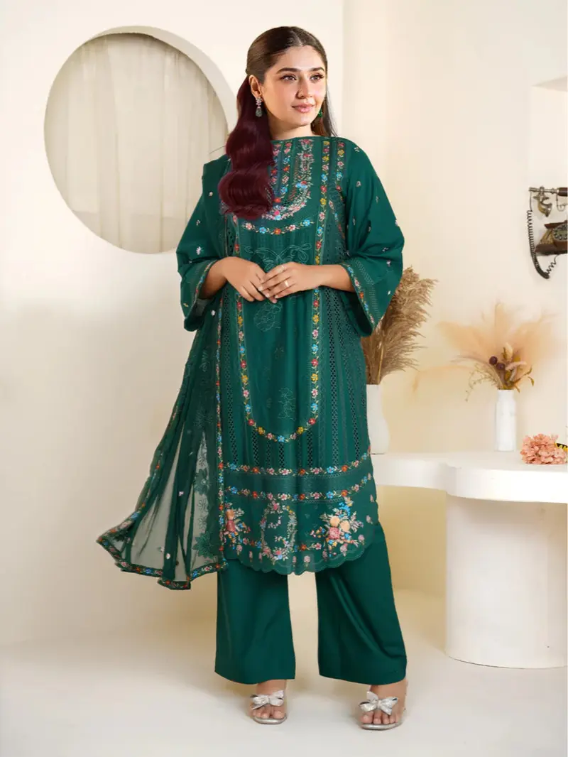 pakistani kameez shalwar - TikTok Shop