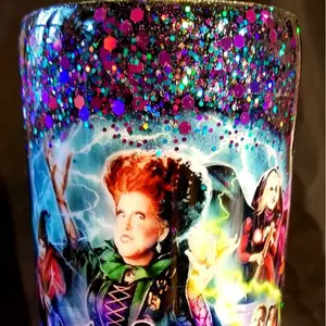 Hocus Pocus Cup