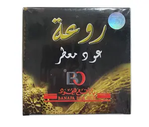 Row'a Oud Muattar (50g)