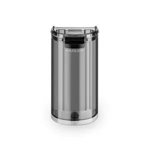 CASABREWS CM5418BC Espresso Machine Water Tank Replacement Part 34oz Water Tank Replacement for CASABREWS CM5418BC Espresso Machine | Genuine Compatible Water Reservoir Accessory