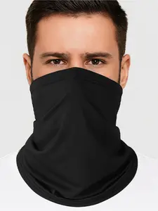 Unisex breathable multi-functional headgear, Breathable Face Covering, Outdoor Sports Mask, Athletic Face Masks, ice-feeling material, suitable for hiking and cycling, available in a variety of colors
