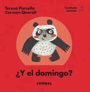 USED-¿Y El Domingo? by Porcella, Teresa (Hardcover)