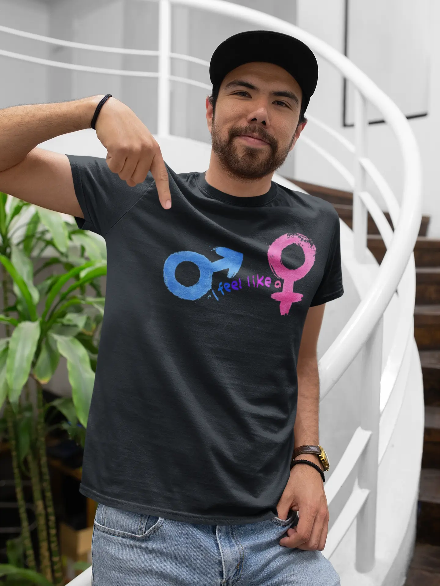 Transgender T-Shirt