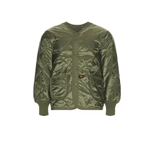 ALPHA INDUSTRIES ALS/92 Liner in M-65 Olive