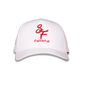 Team Logo Casual Hat Caps