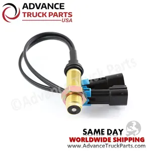 Advance Truck Parts 505-5507 SENSOR, SPEEDOMETER/TACHOMETER