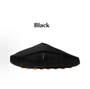 2026 New Mind 001 Men's Fashion EVA Slippers – Comfortable Outdoor Lightweight Breathable Slip-On Shoes for Adult