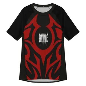 Ravage Original Compression Shirt