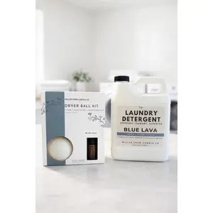 The Elevated Wash Day Bundle