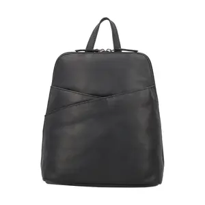 Anti-Theft Jayden Backpack by Lady Conceal with Locking Zippers