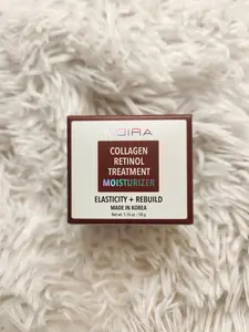 Collagen Retinol Moisturizer by Moira
