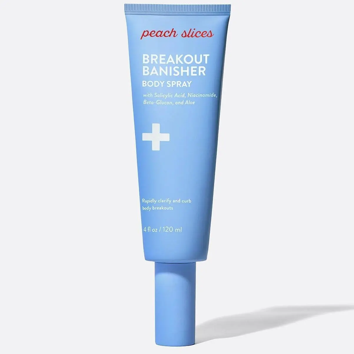 Breakout Banisher Body Spray Breakout Banisher Body Spray