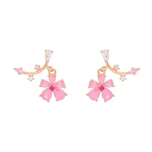 Cherry Blossom Earrings