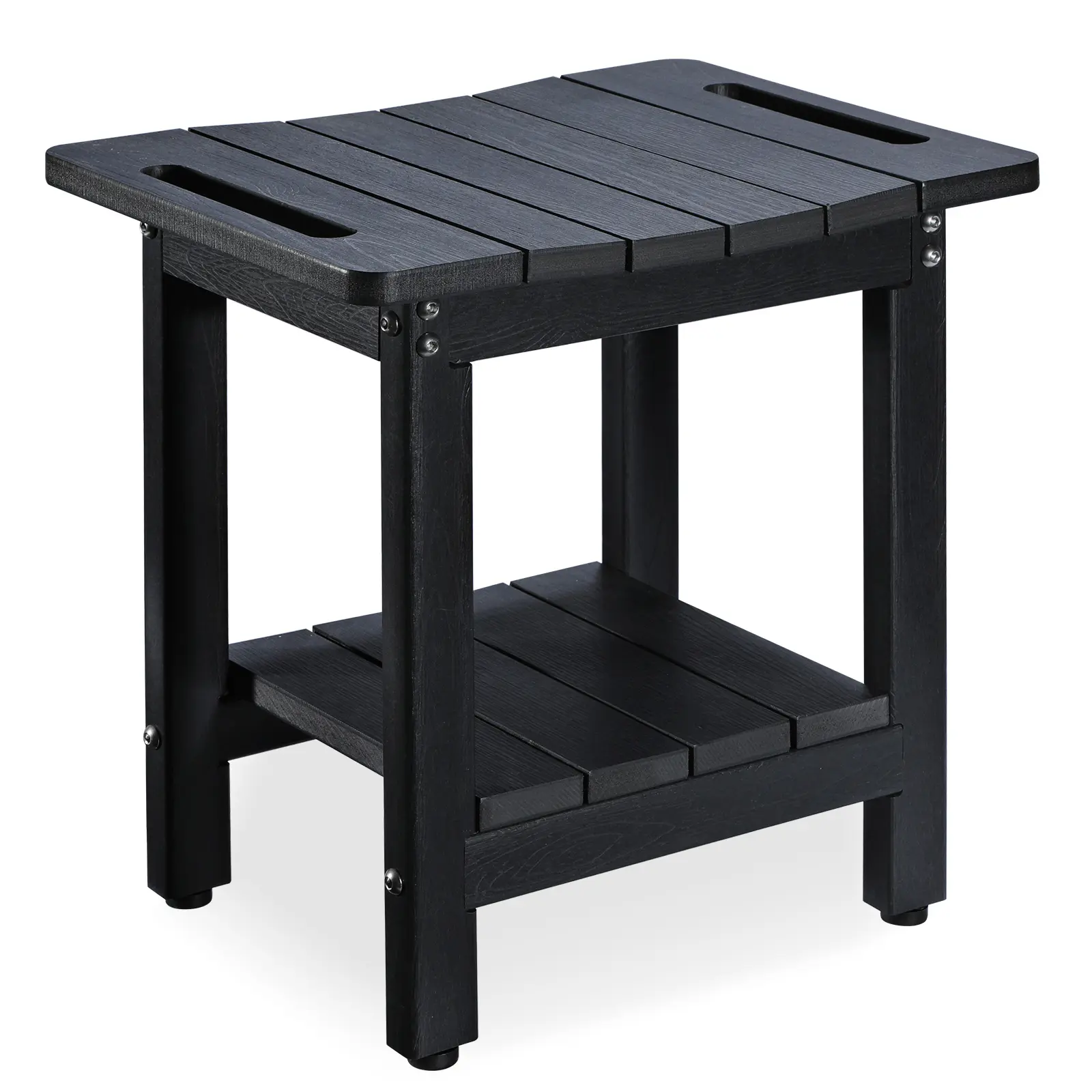 Better Living High-Quality Shower Bench for Perfect Bathroom Improvement