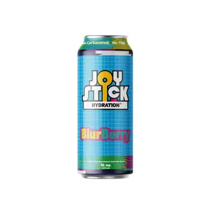 JOYSTICK Hydration BlurBerry 16oz | 12pk Cans