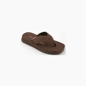 MIA • Pamelia Wedge - Chocolate