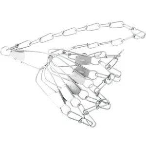 Eagle Claw 40" 7-Snap Chain Stringer