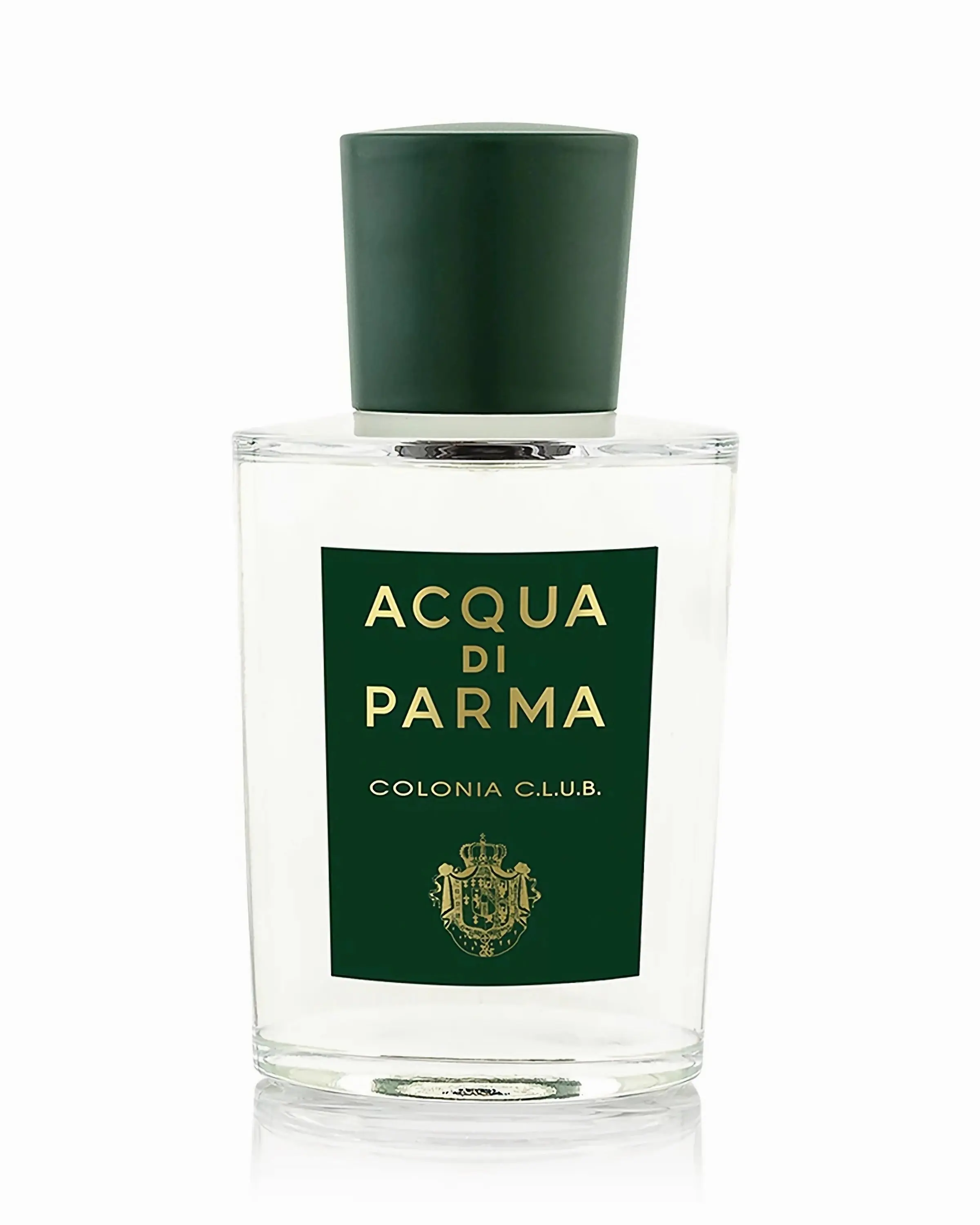 Acqua Di Parma Men's 3.4 Ounce Colonia Club Eau de Cologne