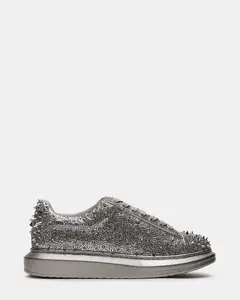 Steve Madden ICEBOX PEWTER METALLIC
