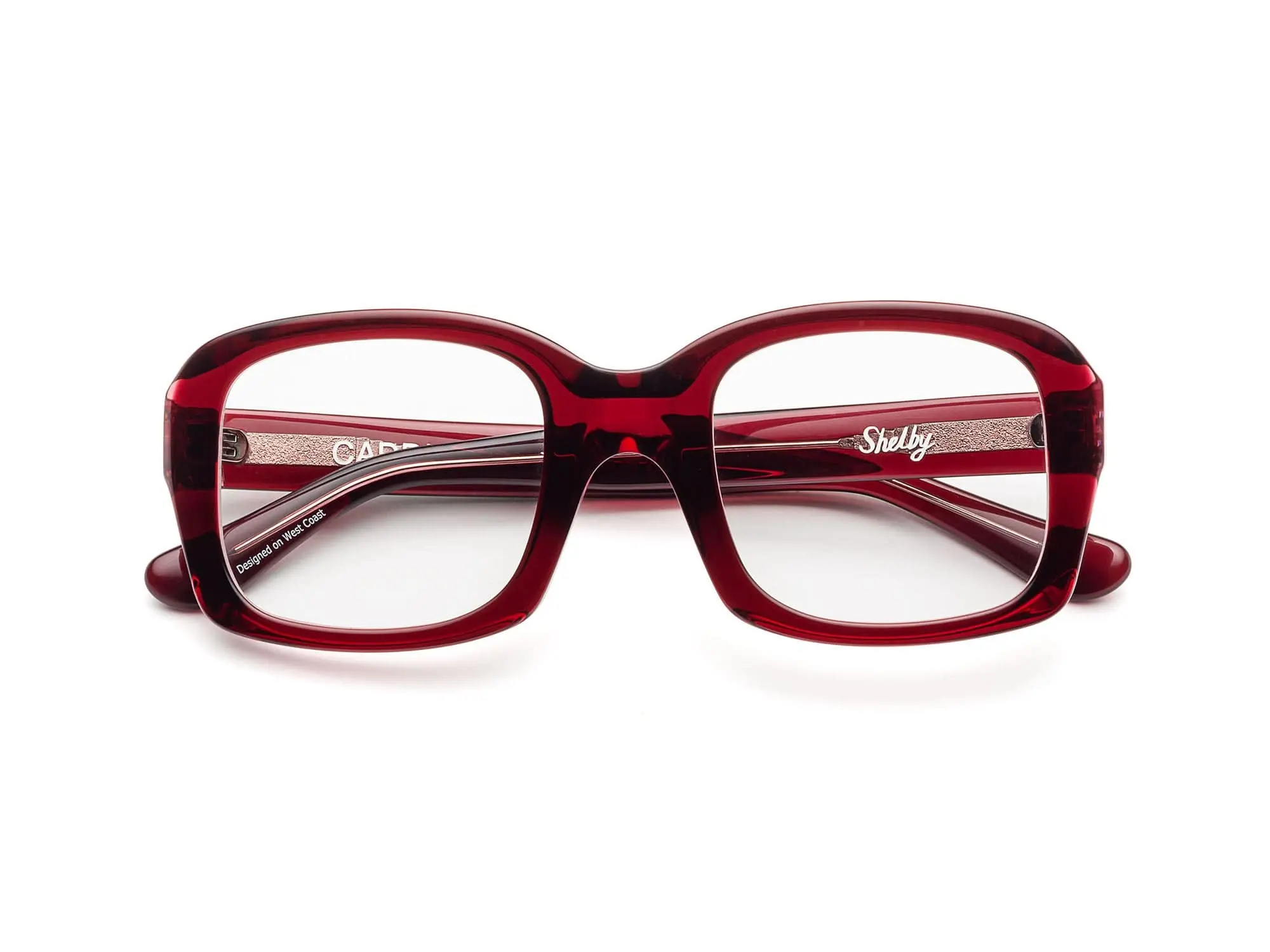 Shelby | Progressive Glasses Shelby | Progressive Glasses