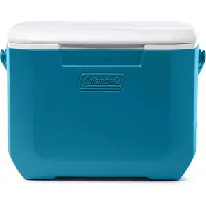 Chiller 16qt Insulated Portable Cooler with Ice Retention & Large Carry Handle, Made in USA, Great for Camping, Tailgating, Parties, Sports, Concerts, Lunches & More