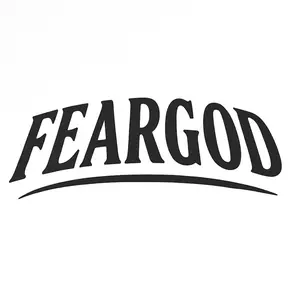 FEARGOD Decal for Vehicle - Stylish Car Sticker for Auto Decoration and Personalization