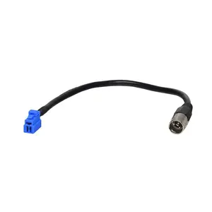 Battery Box to Controller Cable for the Shoprider Echo & Hero (207006-69901)