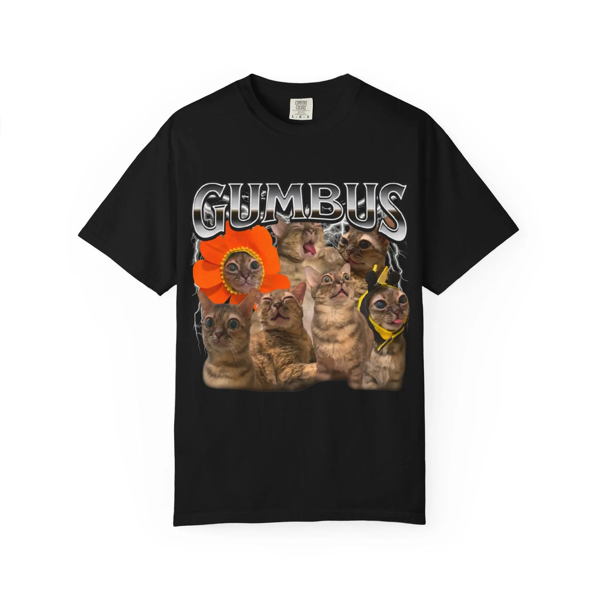 GUMBUS Graphic Tee