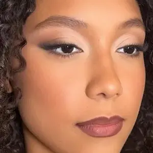 Jojo Beauty Consulting Lashes in the Style "365"