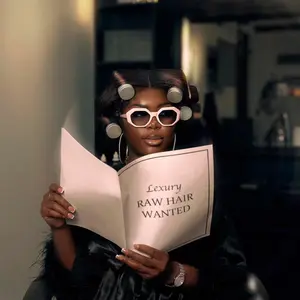 Raw Indonesian Bundles