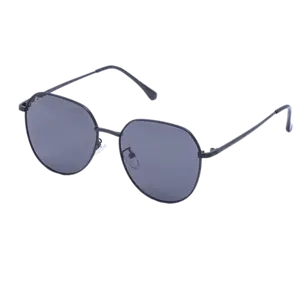 Boss Lady XLs Black/Smoked