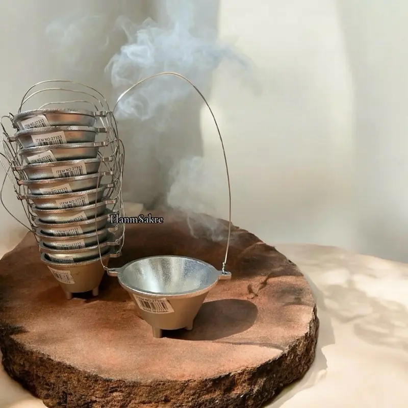 Incense burner