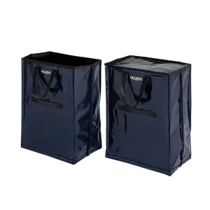 Tidy & Chill Inserts Set - Midnight Blue Tidy & Chill Inserts Set - Midnight Blue