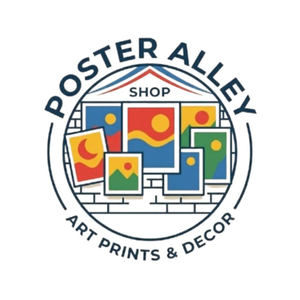 Poster Alley