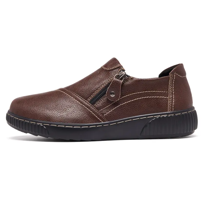slip on dress shoes womens - TikTok Shop