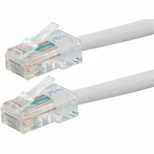 Monoprice Patch UTP Category 6 Network Cable