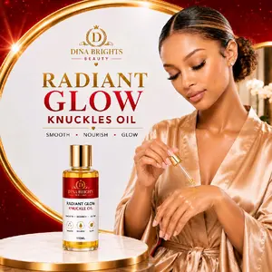 RADIANT GLOW KNUCKLES OIL.