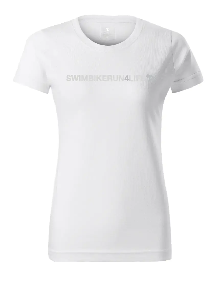4Life Tee - Women's Triathlon