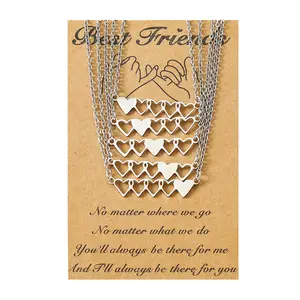 pendant necklace chain ideal gift for couples