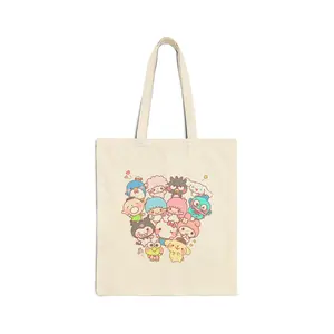Cute Sanrio Tote bag