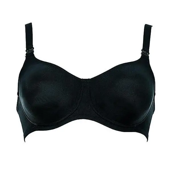 Anita Cotton Wireless Nursing Bra - Breathable Maternity Underwear with Adjustable Strap, for Pregnancy and Breastfeeding Use, Nursing Bras For Breastfeeding, Breathable Maternity Bra