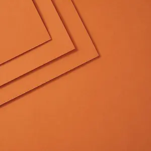 Carrot ColorWheel Cardstock 12" x 12" - 10 Sheets