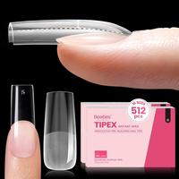 512pcs Square Long （NO GLUE&Lamp）