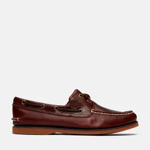 Timberland Men's Classic 2-Eye Boat Shoe Timberland Men's Classic 2-Eye Boat Shoe