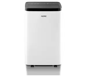 Aeric 10K BTU SACC (14K BTU ASHRAE) Portable Air Conditioner