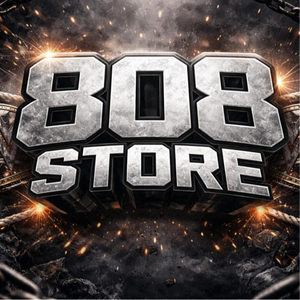 808 STORE WWE