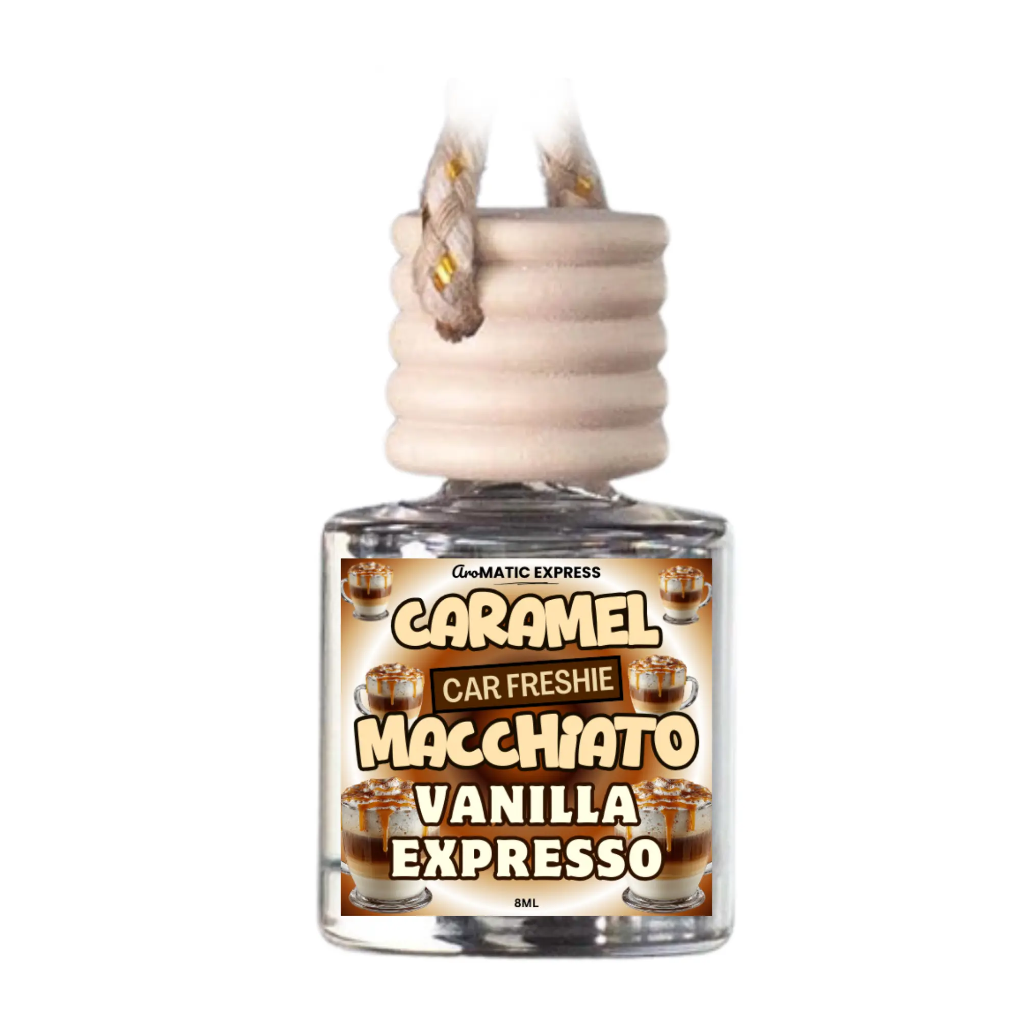 Caramel Macchiato