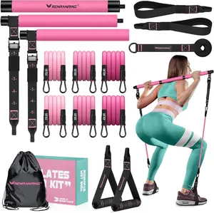Pilates Bar Kit