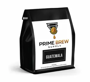 Prime Brew Supply - Guatemala