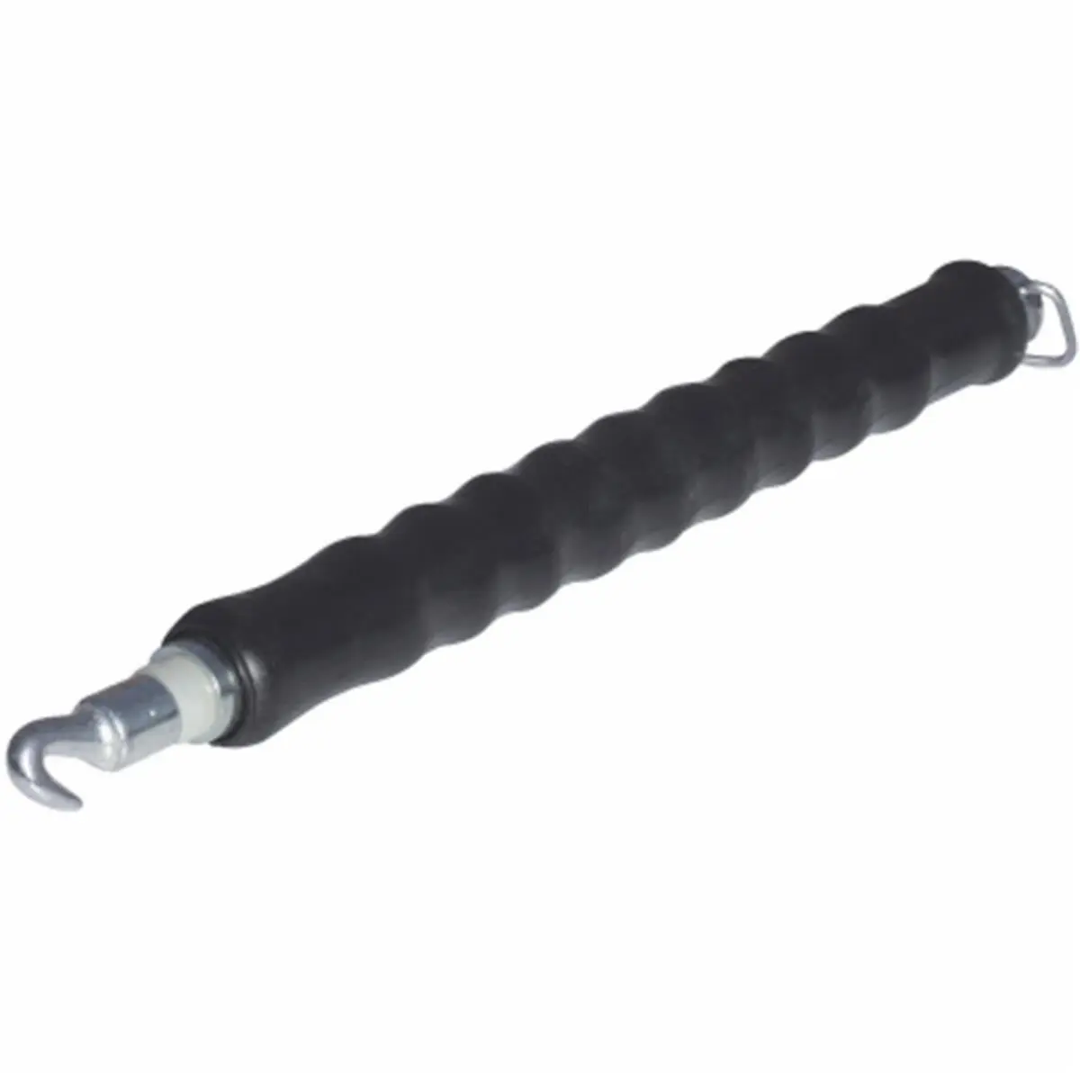 212 MAIN Bar Tie Twister Hardware, 12-in Automatic Construction Tool with Durable Steel Body, Ergonomic Rubberized Grip, and Spring Return